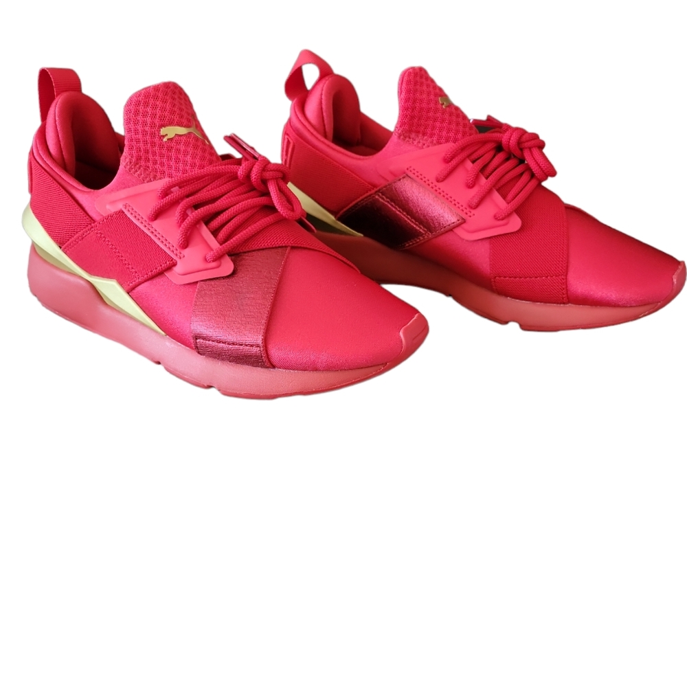 Puma Muse X-2